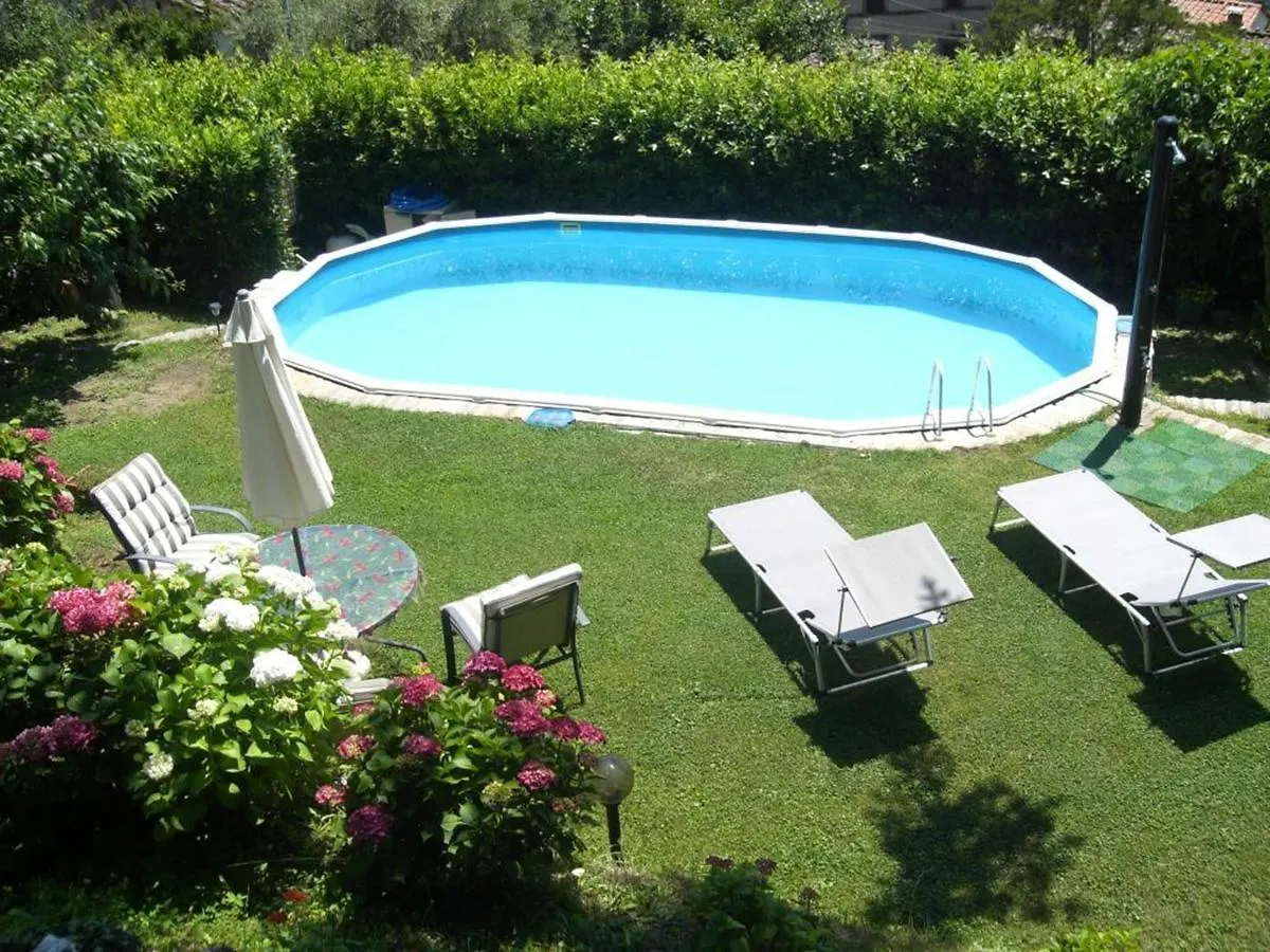 Affittacamere Il Nido Pescaglia Italia